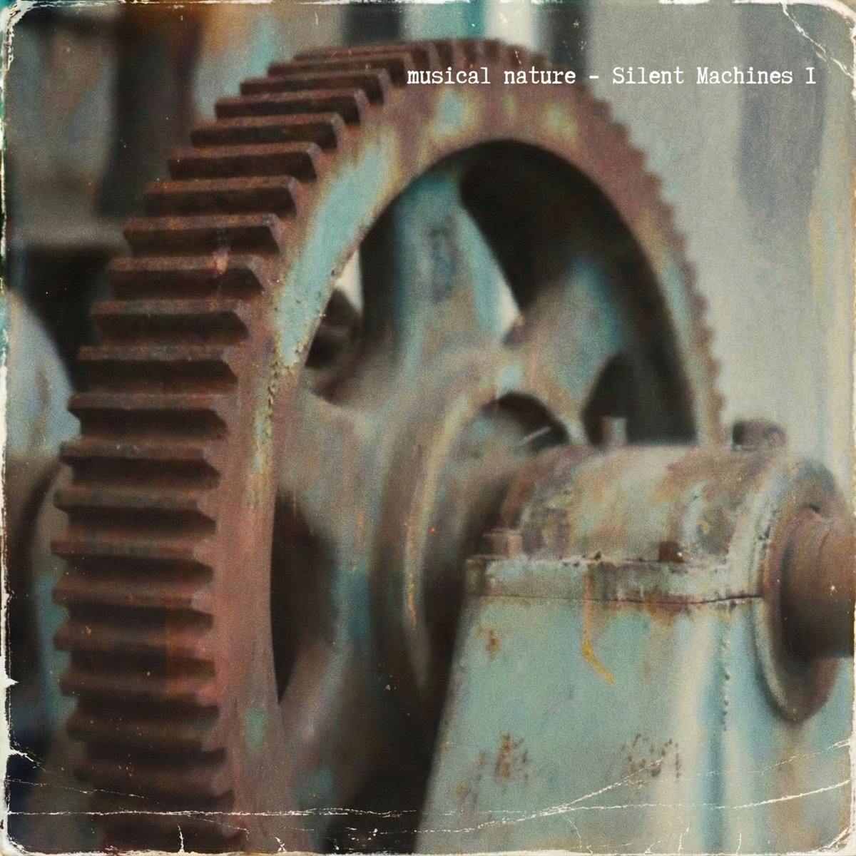 Silent Machines 1